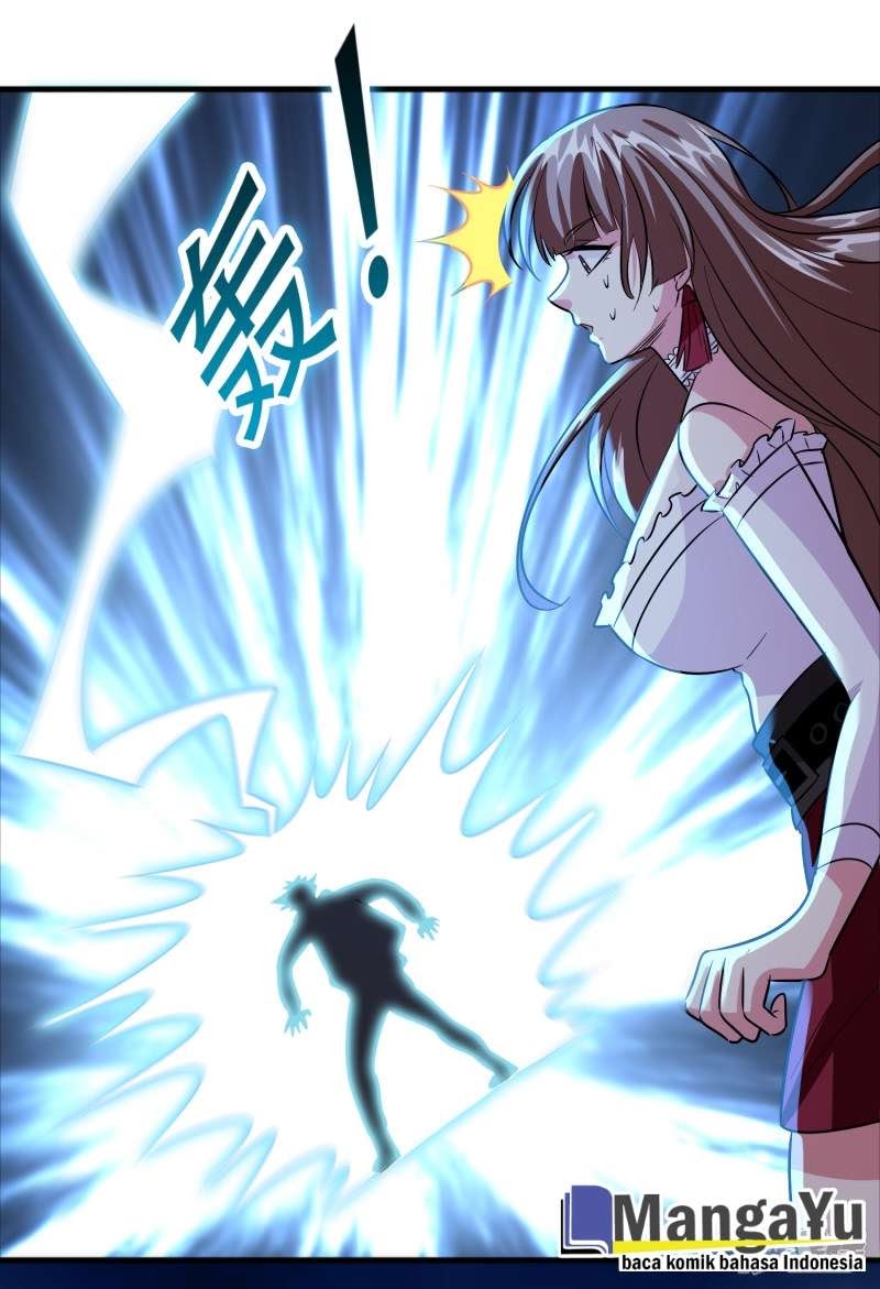 Outlander Tyrant Supplier Chapter 67 Gambar 2